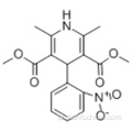 Nifedipine CAS 21829-25-4